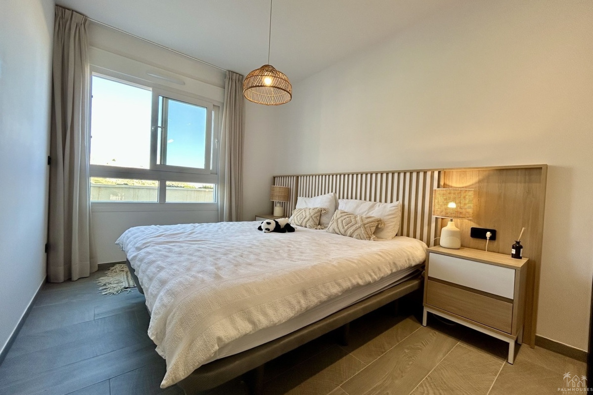 Revente - Apartment - Algorfa - La Finca Golf