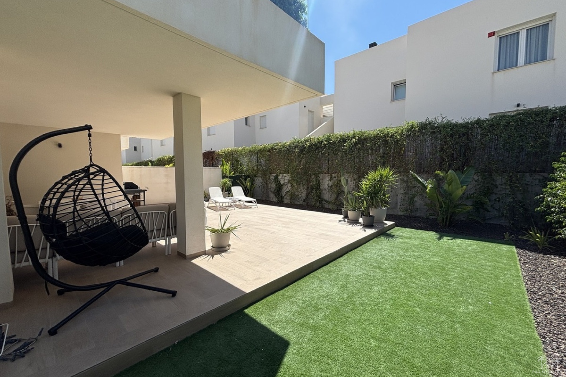 Revente - Apartment - Algorfa - La Finca Golf