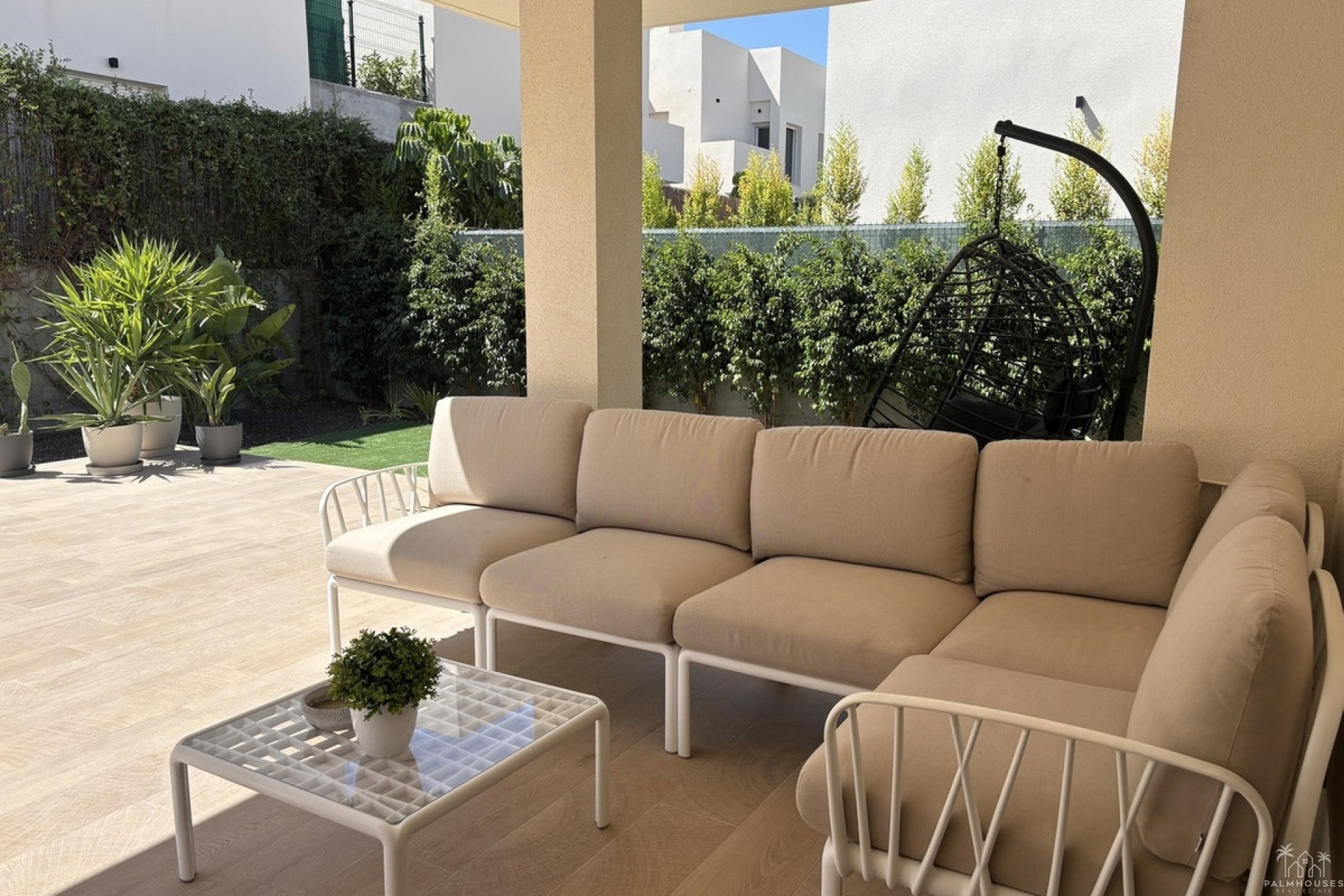 Revente - Apartment - Algorfa - La Finca Golf