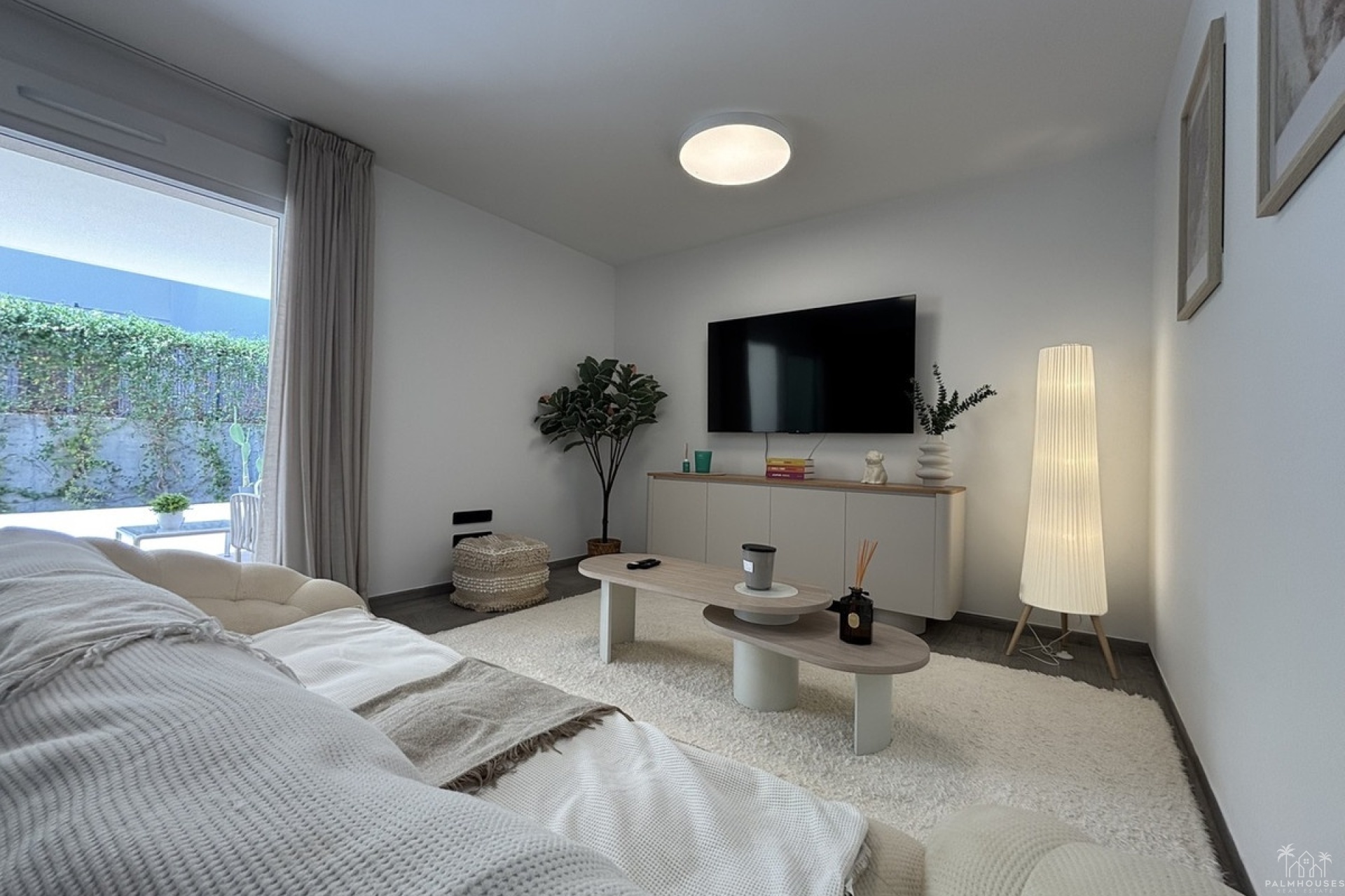 Revente - Apartment - Algorfa - La Finca Golf