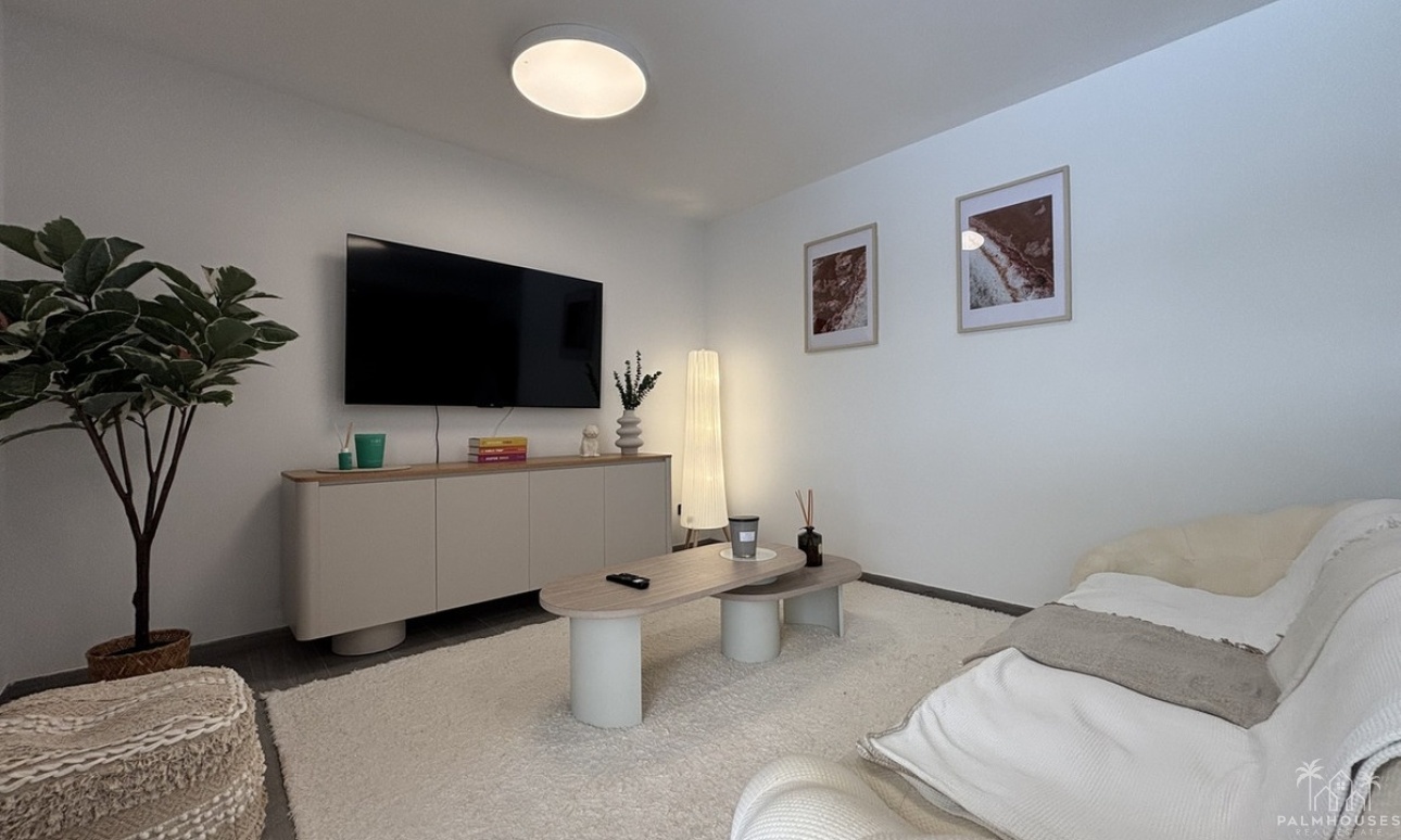 Revente - Apartment - Algorfa - La Finca Golf