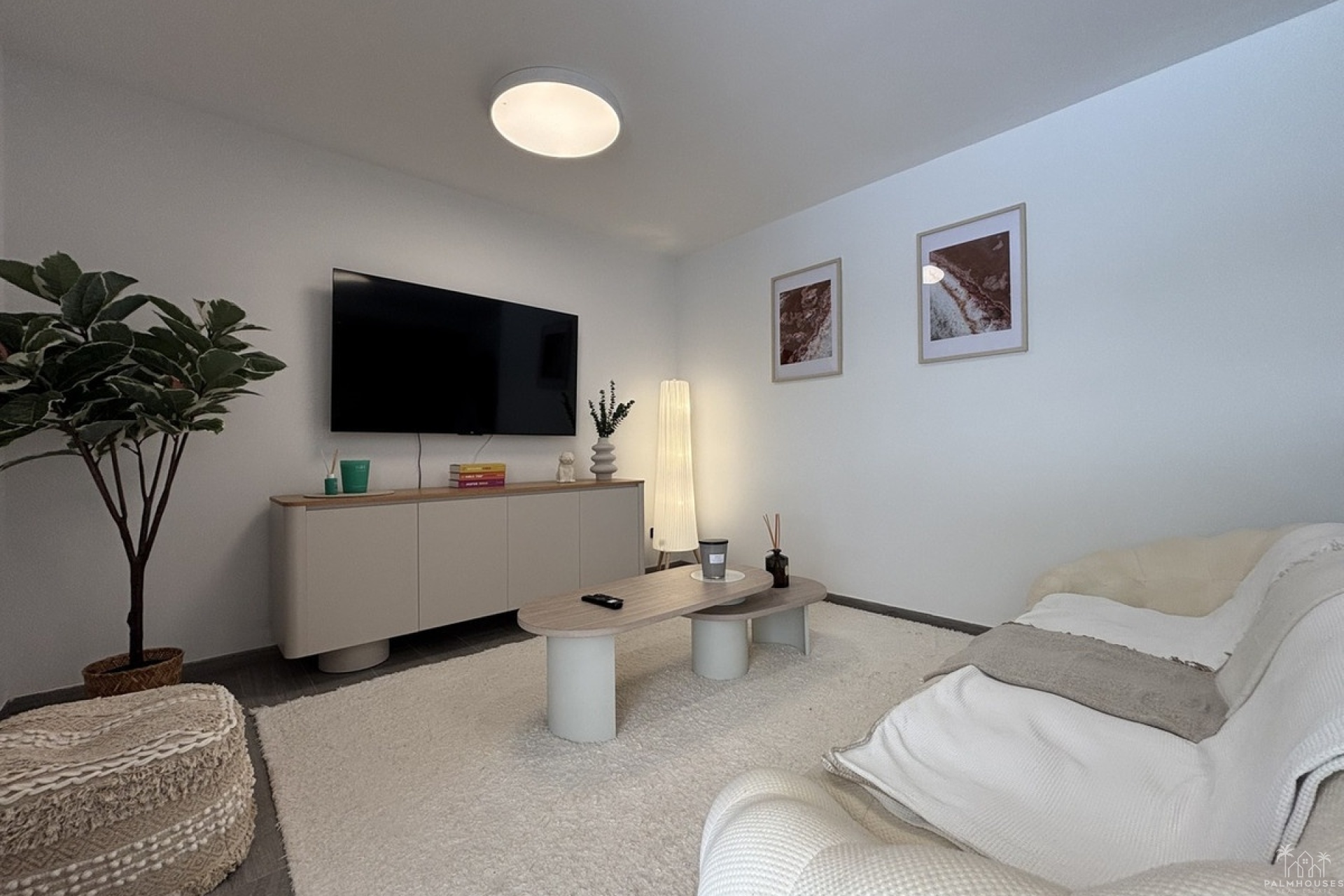 Revente - Apartment - Algorfa - La Finca Golf