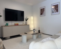 Revente - Apartment - Algorfa - La Finca Golf