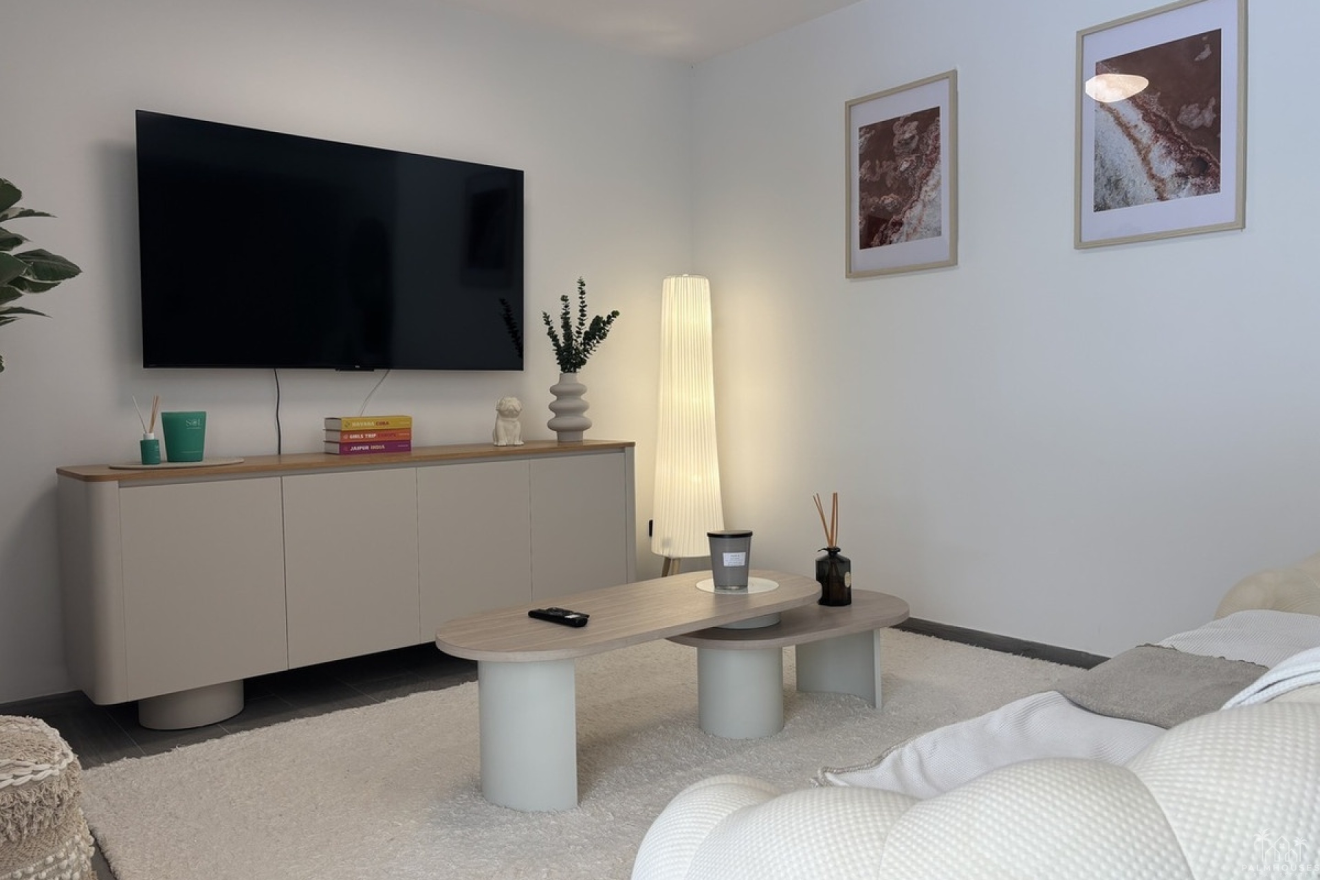 Revente - Apartment - Algorfa - La Finca Golf