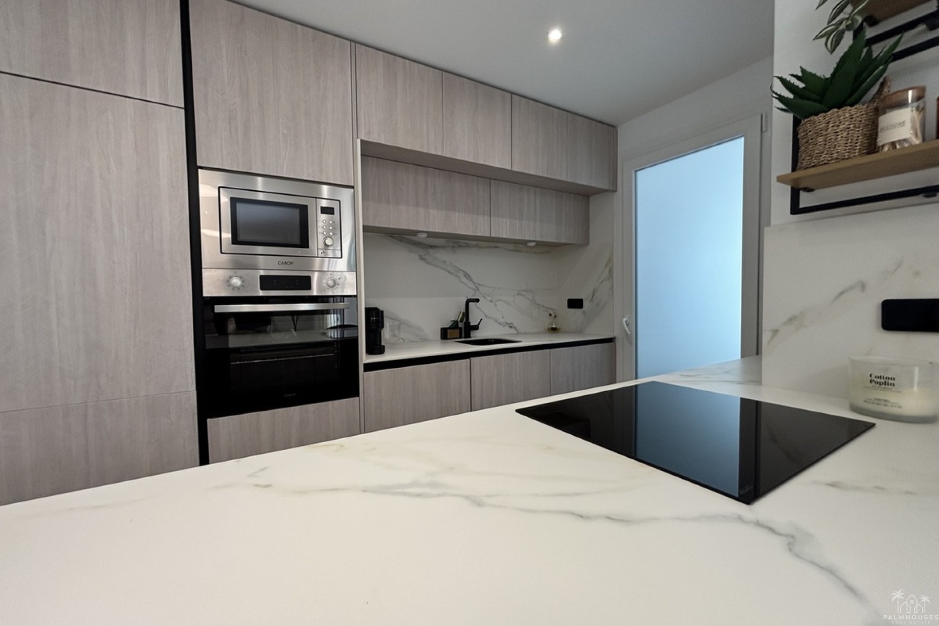 Revente - Apartment - Algorfa - La Finca Golf