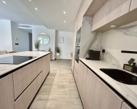 Revente - Apartment - Algorfa - La Finca Golf