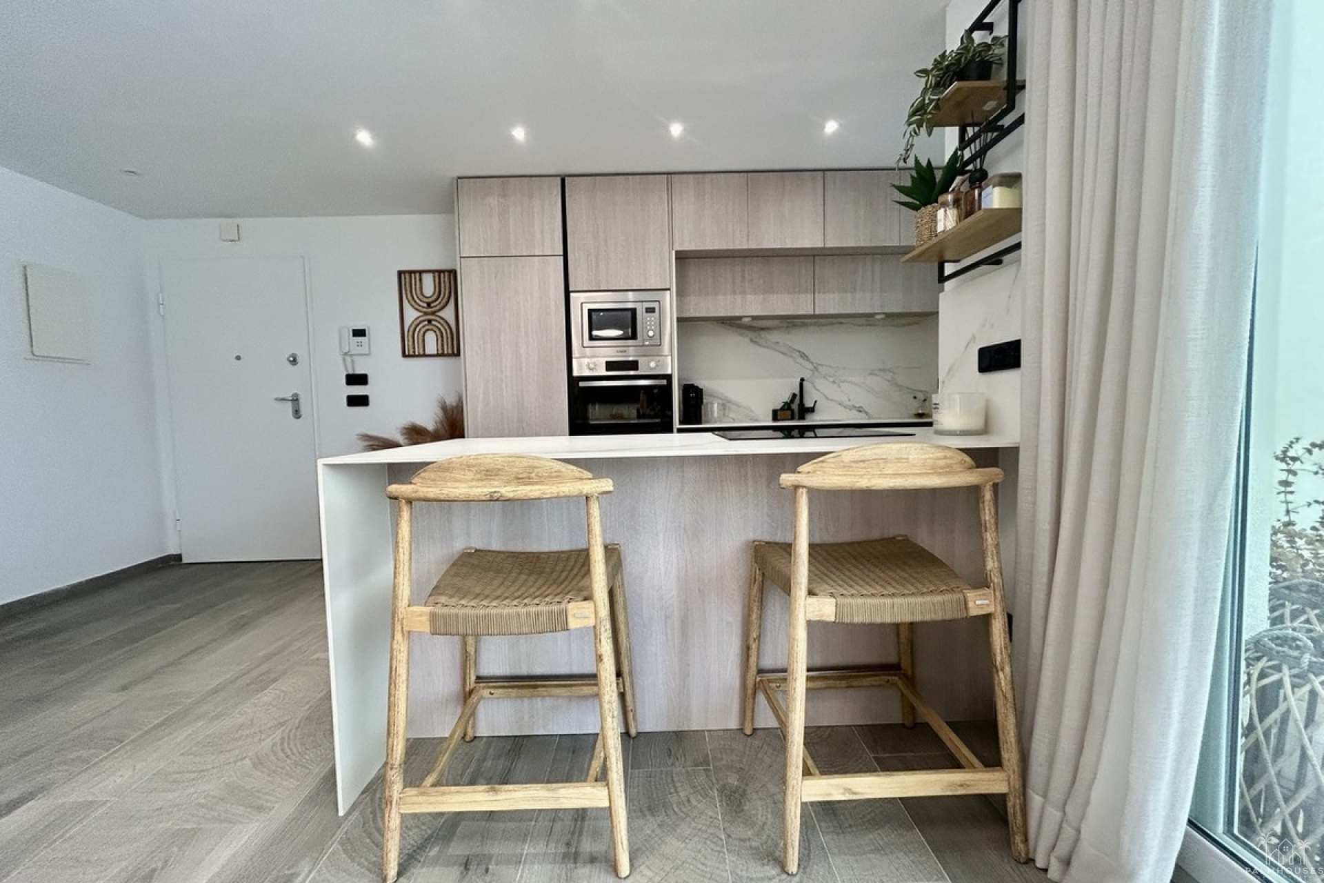 Revente - Apartment - Algorfa - La Finca Golf