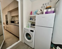 Revente - Apartment - Algorfa - La Finca Golf