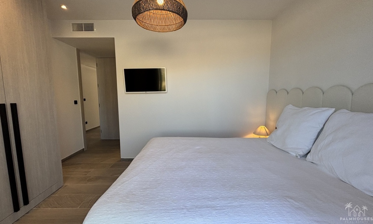 Revente - Apartment - Algorfa - La Finca Golf