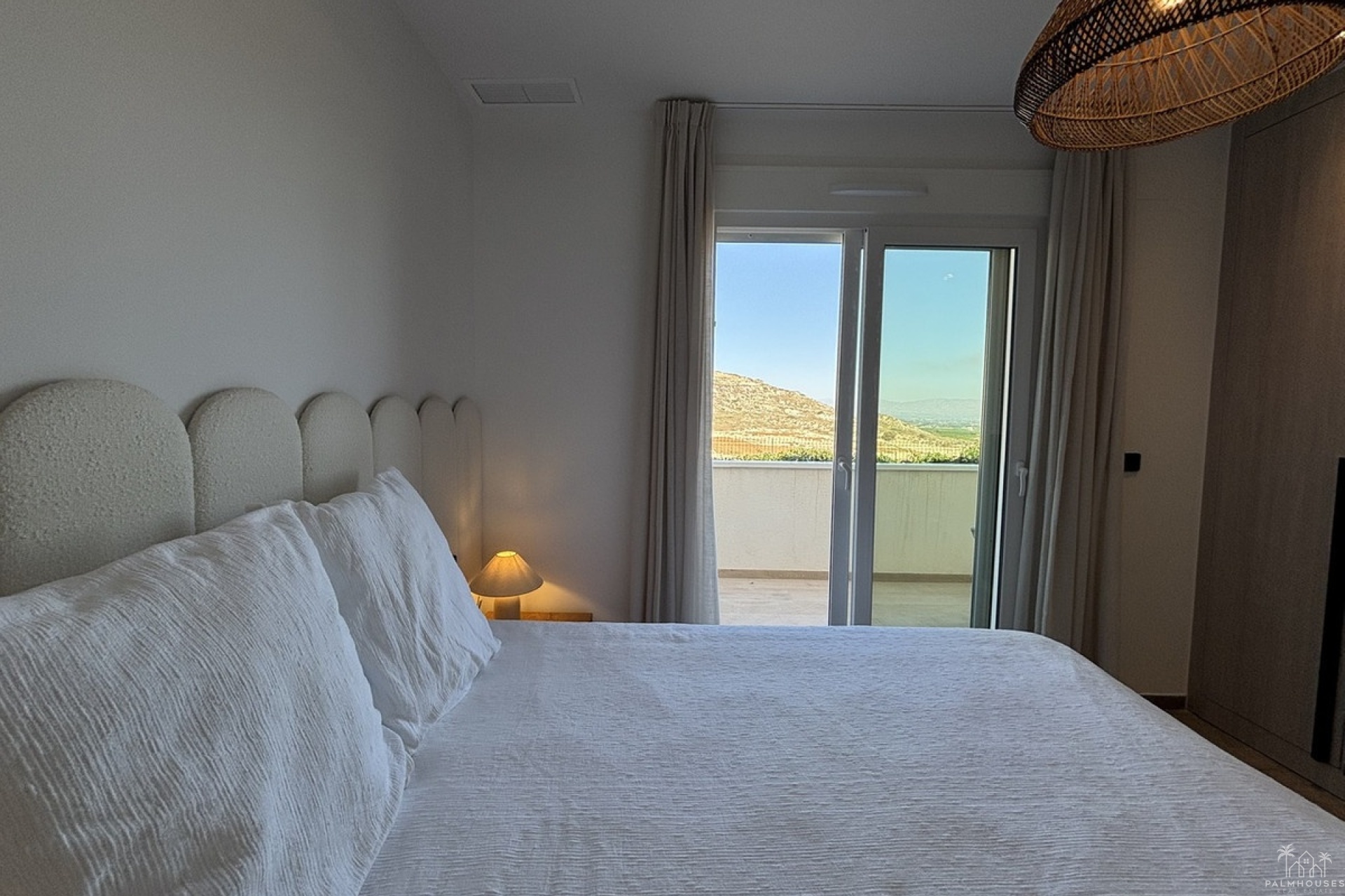 Revente - Apartment - Algorfa - La Finca Golf
