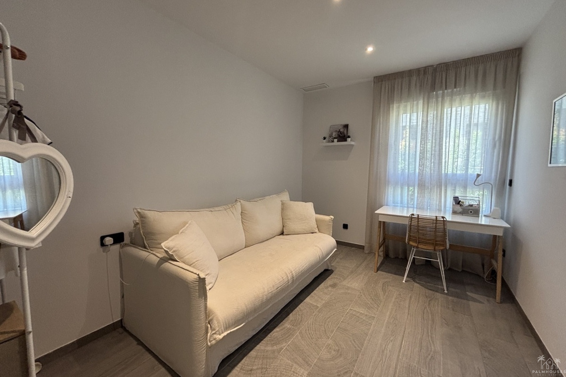 Revente - Apartment - Algorfa - La Finca Golf