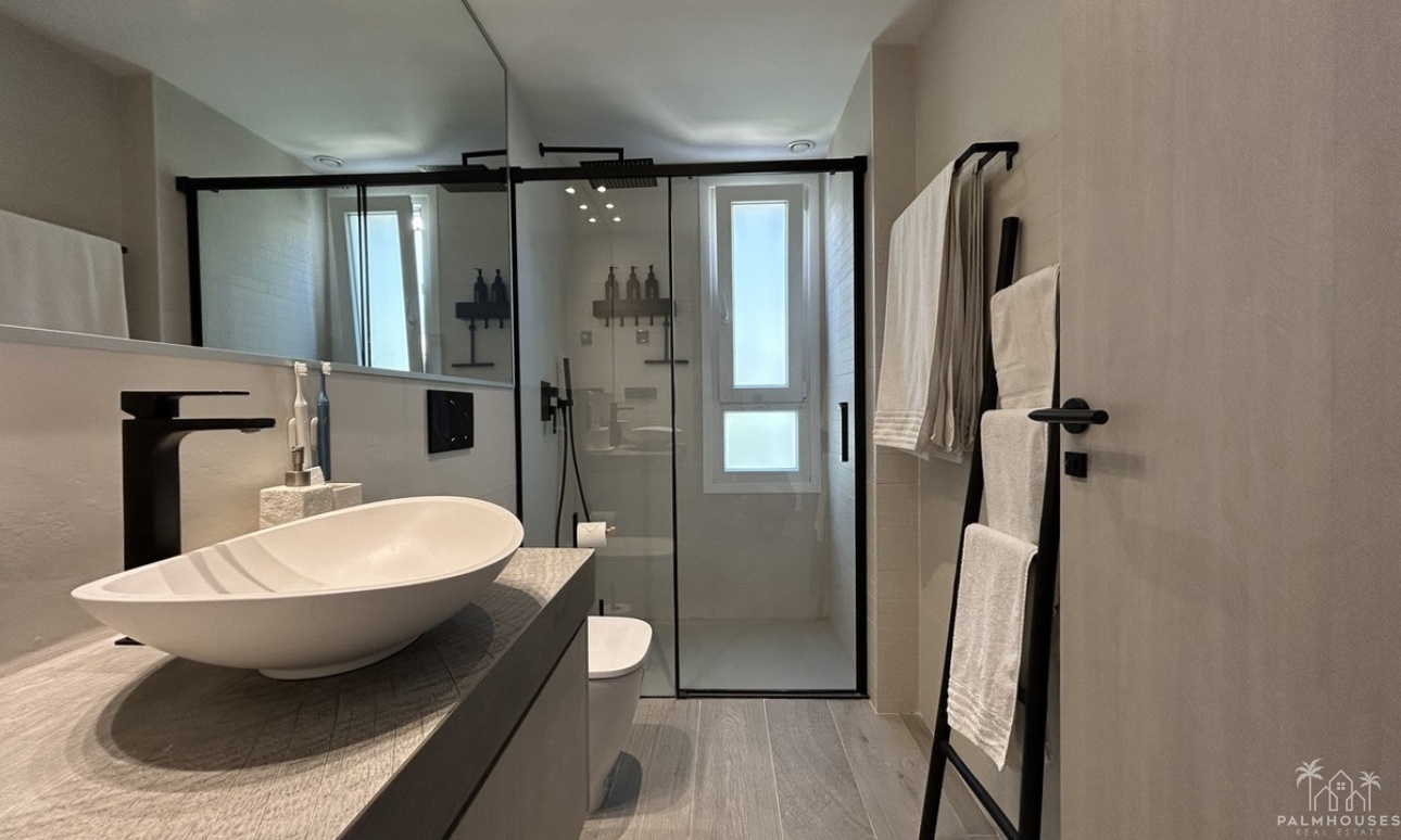 Revente - Apartment - Algorfa - La Finca Golf