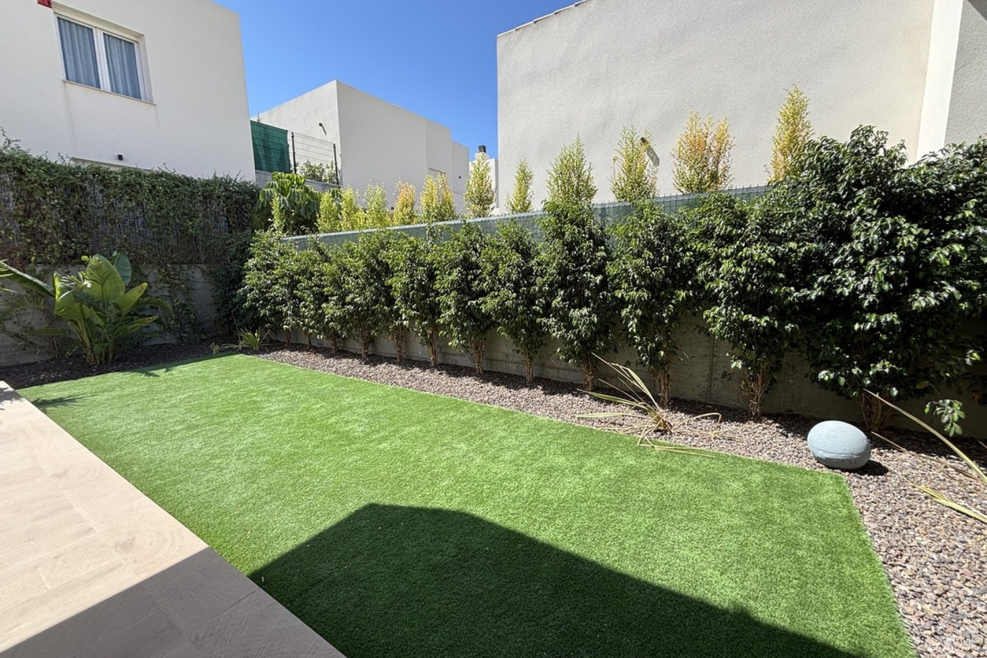 Revente - Apartment - Algorfa - La Finca Golf