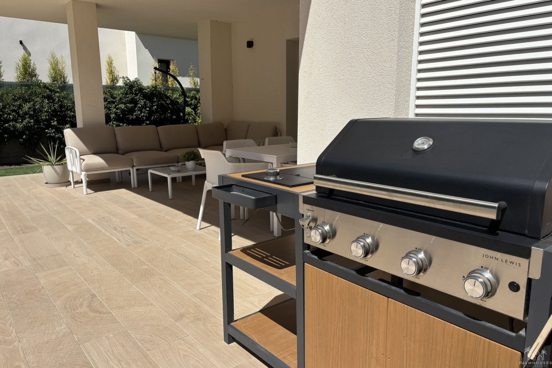 Revente - Apartment - Algorfa - La Finca Golf