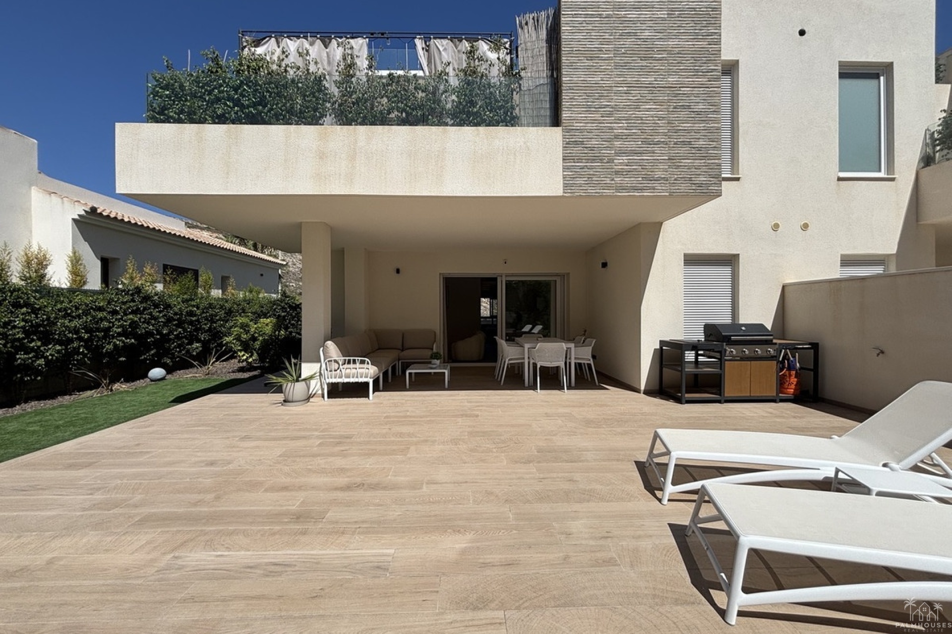 Revente - Apartment - Algorfa - La Finca Golf