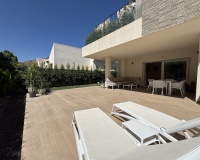 Revente - Apartment - Algorfa - La Finca Golf