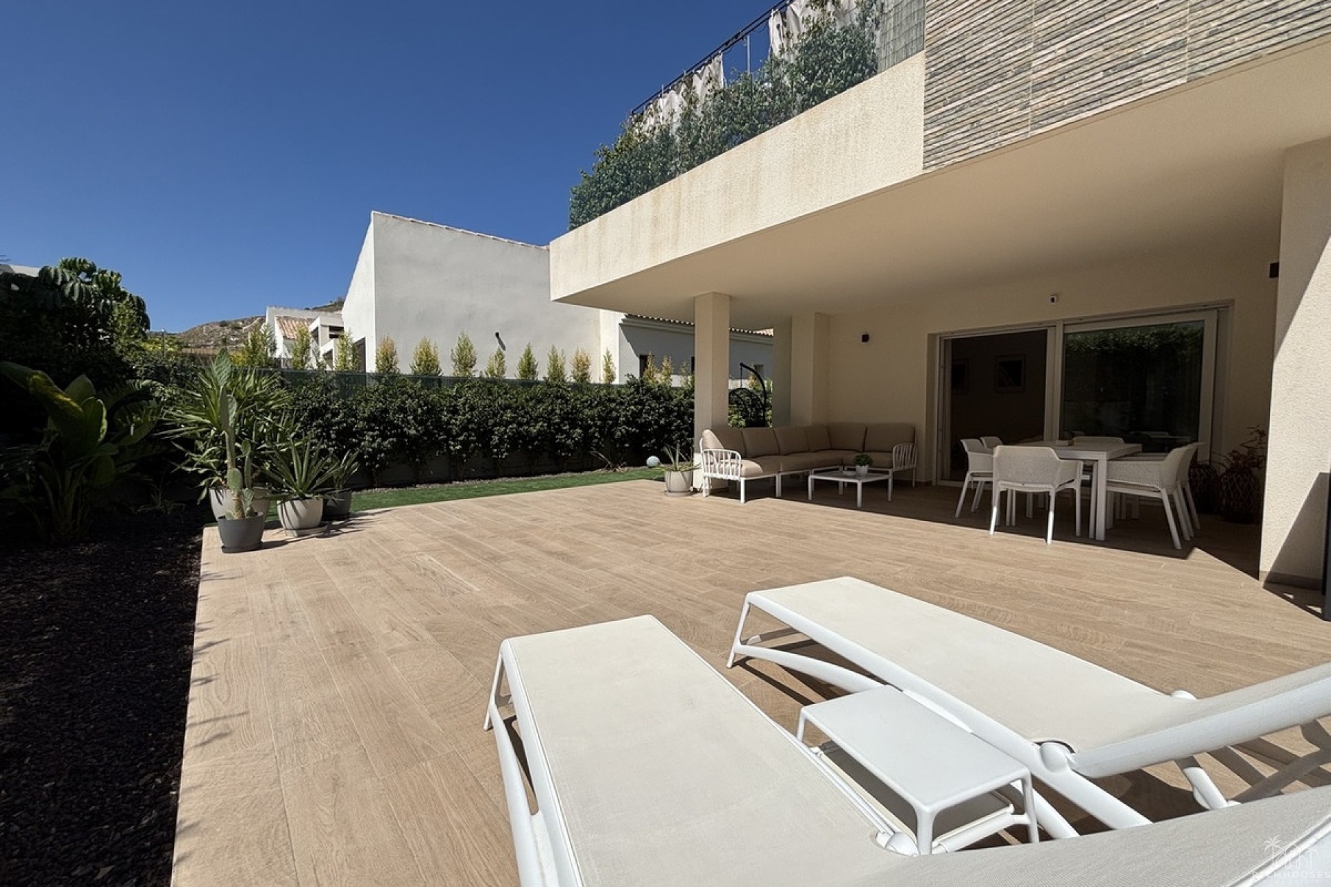 Revente - Apartment - Algorfa - La Finca Golf