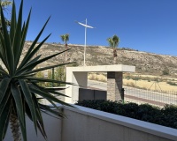 Revente - Apartment - Algorfa - La Finca Golf