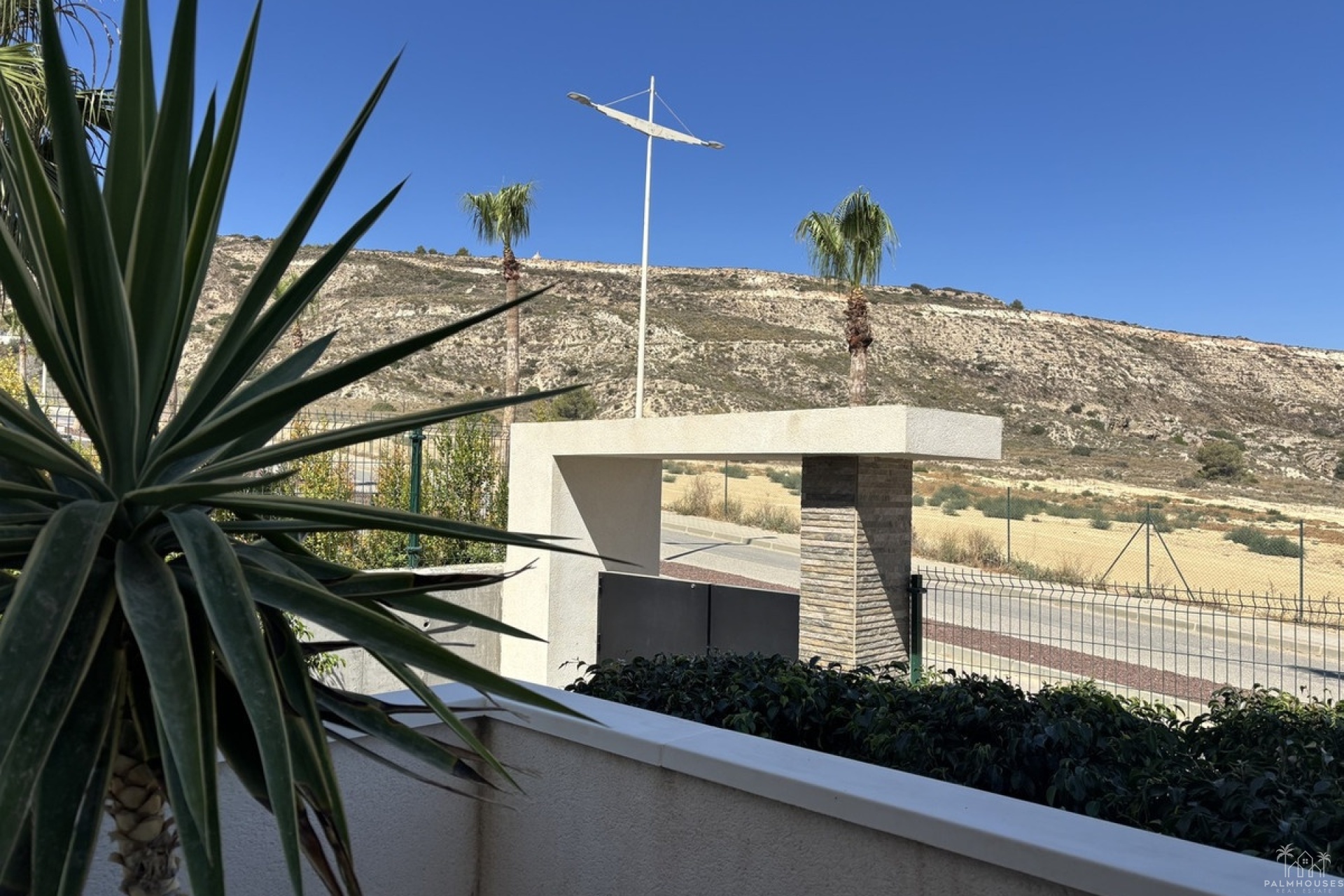 Revente - Apartment - Algorfa - La Finca Golf