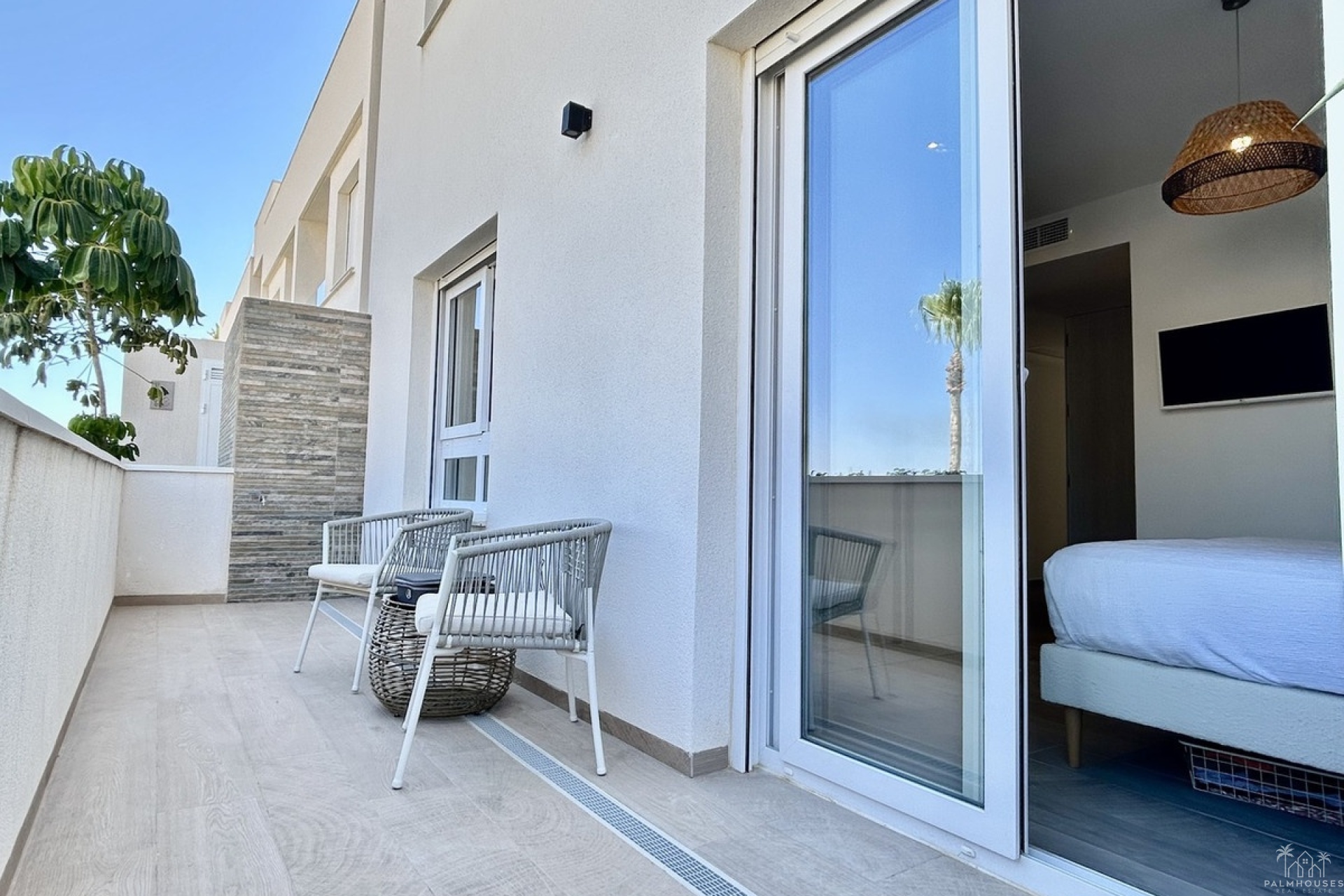 Revente - Apartment - Algorfa - La Finca Golf