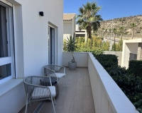 Revente - Apartment - Algorfa - La Finca Golf
