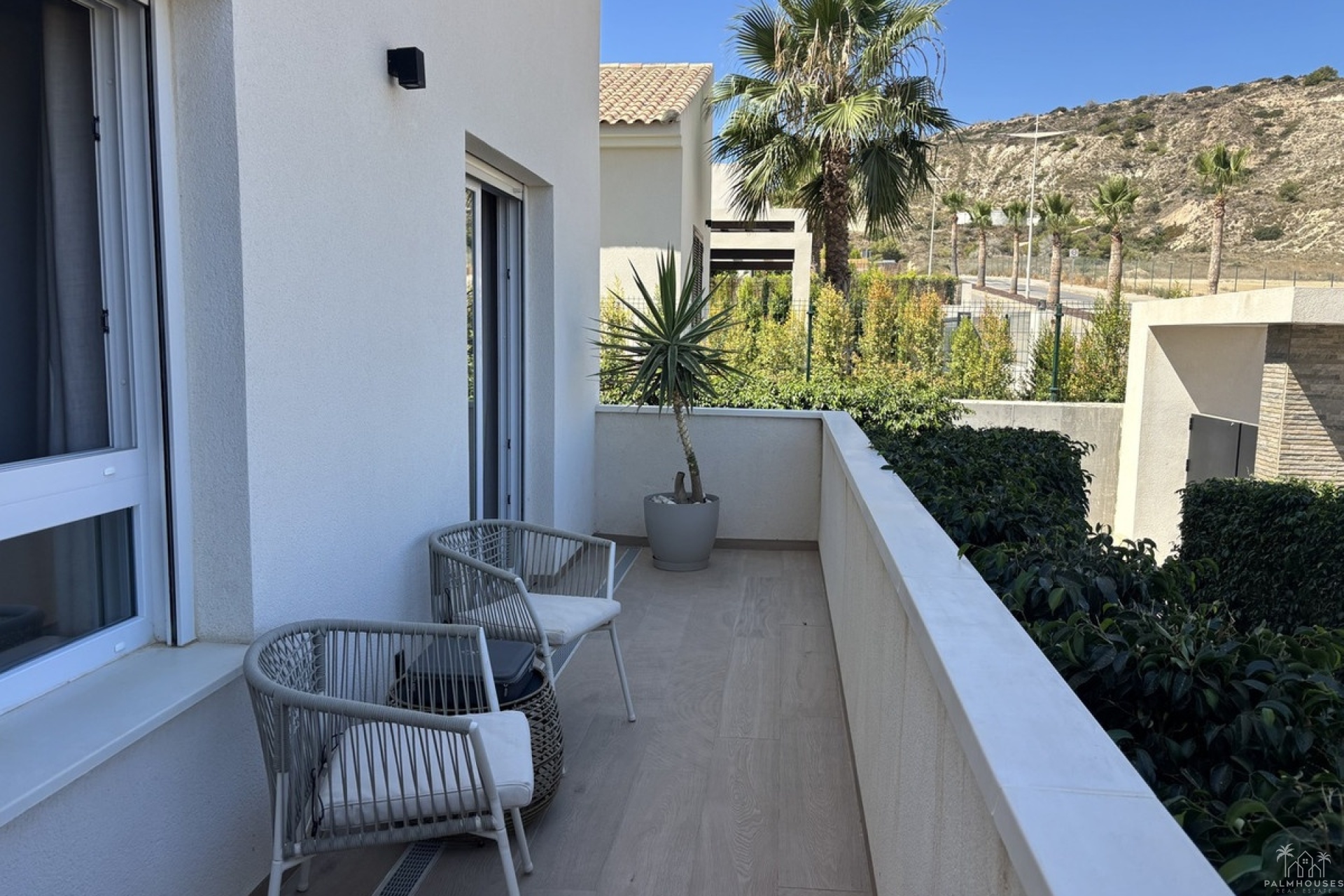 Revente - Apartment - Algorfa - La Finca Golf