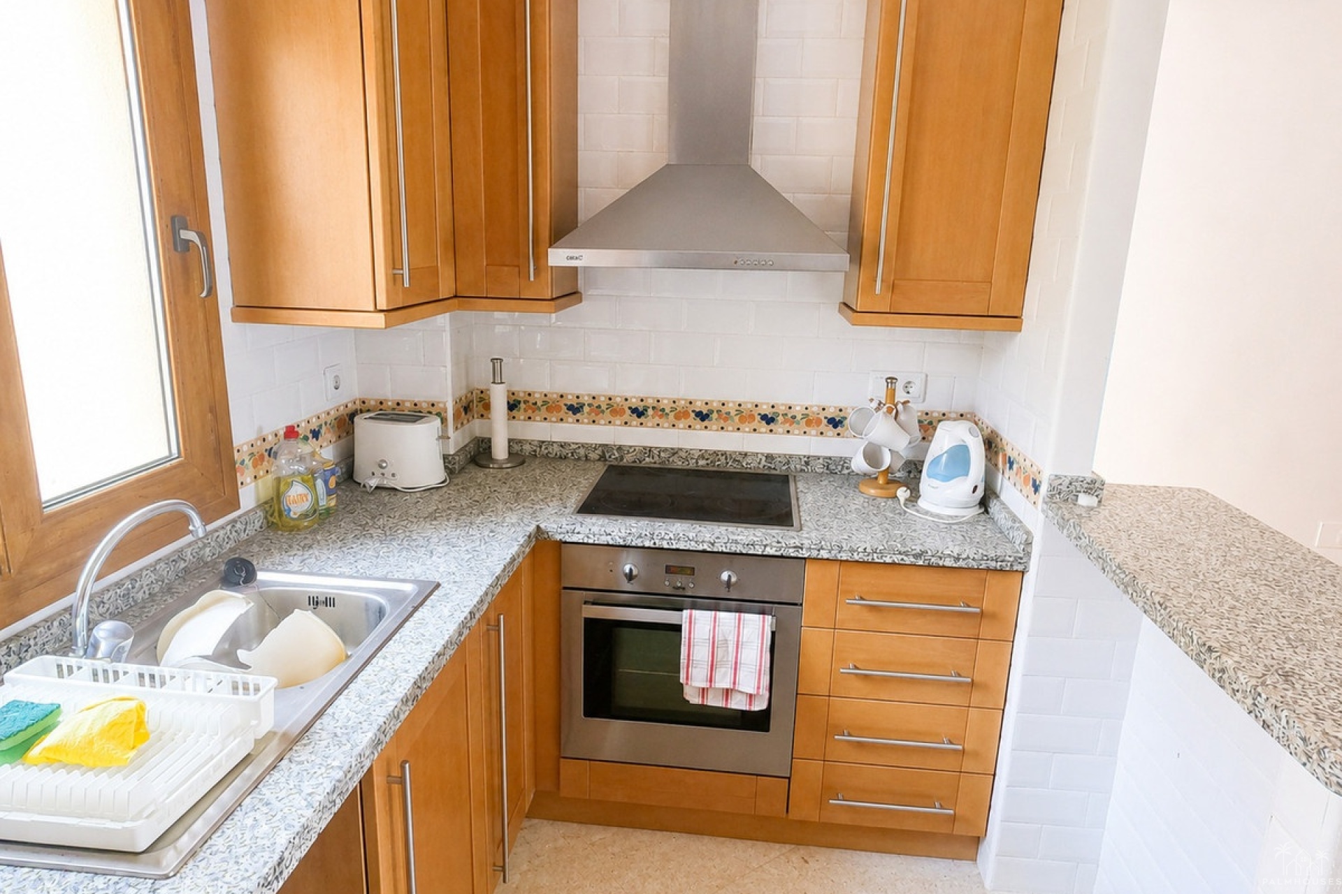 Revente - Apartment - Algorfa - La Finca Golf