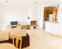 Revente - Apartment - Algorfa - La Finca Golf
