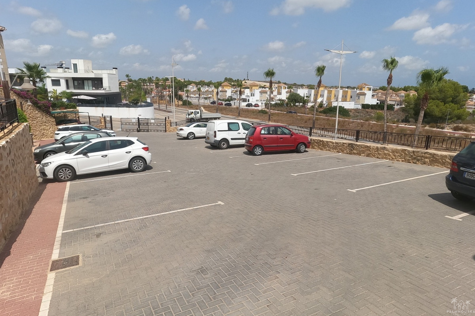 Revente - Apartment - Algorfa - La Finca Golf