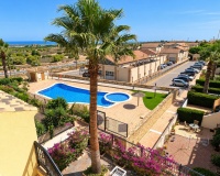 Revente - Apartment - Algorfa - La Finca Golf