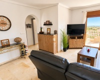 Revente - Apartment - Algorfa - La Finca Golf