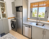 Revente - Apartment - Algorfa - La Finca Golf