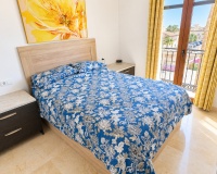 Revente - Apartment - Algorfa - La Finca Golf