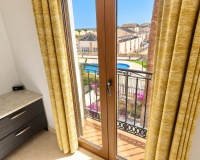 Revente - Apartment - Algorfa - La Finca Golf