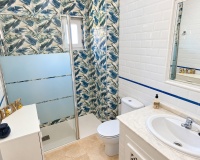 Revente - Apartment - Algorfa - La Finca Golf