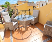 Revente - Apartment - Algorfa - La Finca Golf