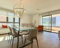 Revente - Apartment - Alicante - Alicante Centro