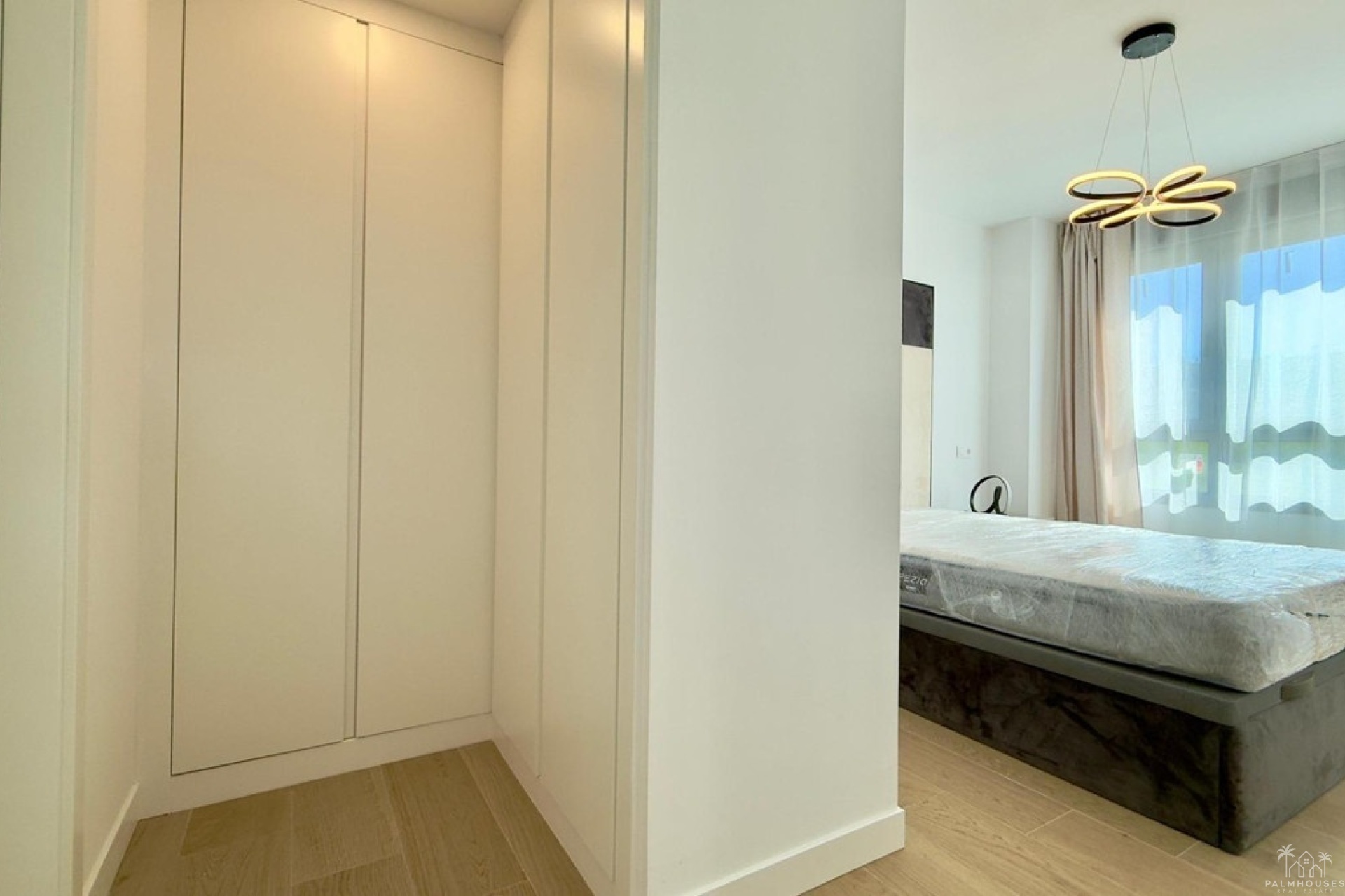 Revente - Apartment - Alicante - Alicante Centro