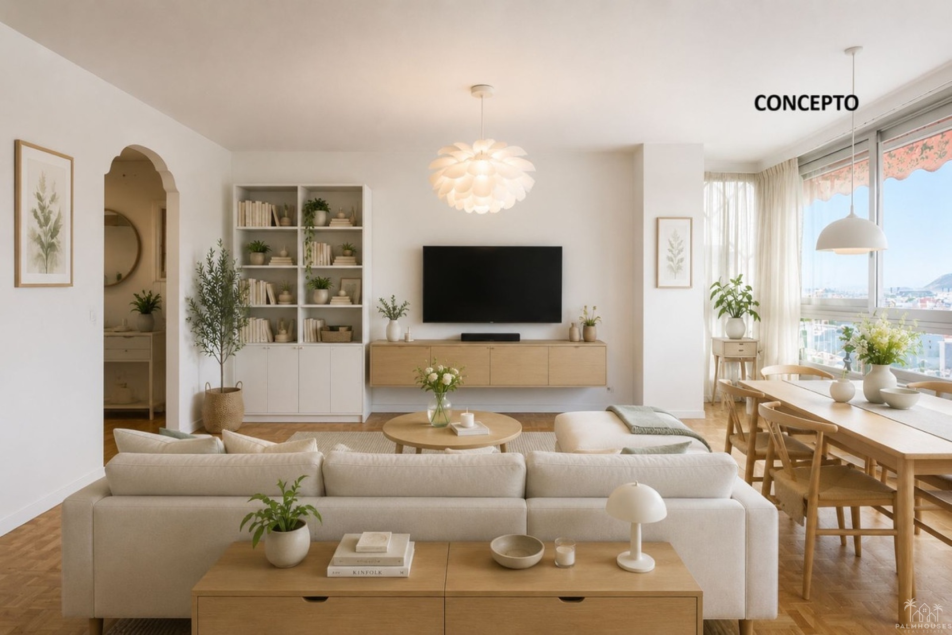 Revente - Apartment - Alicante - Alicante Centro