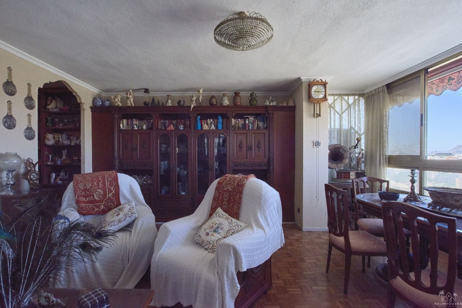 Revente - Apartment - Alicante - Alicante Centro