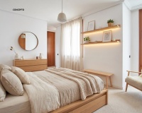 Revente - Apartment - Alicante - Alicante Centro