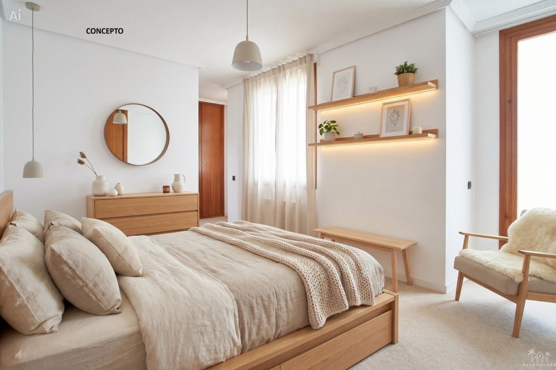 Revente - Apartment - Alicante - Alicante Centro
