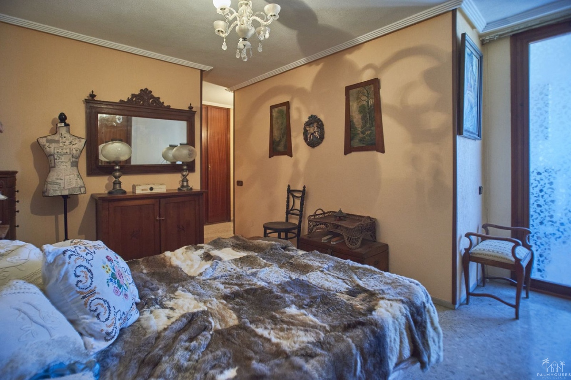 Revente - Apartment - Alicante - Alicante Centro