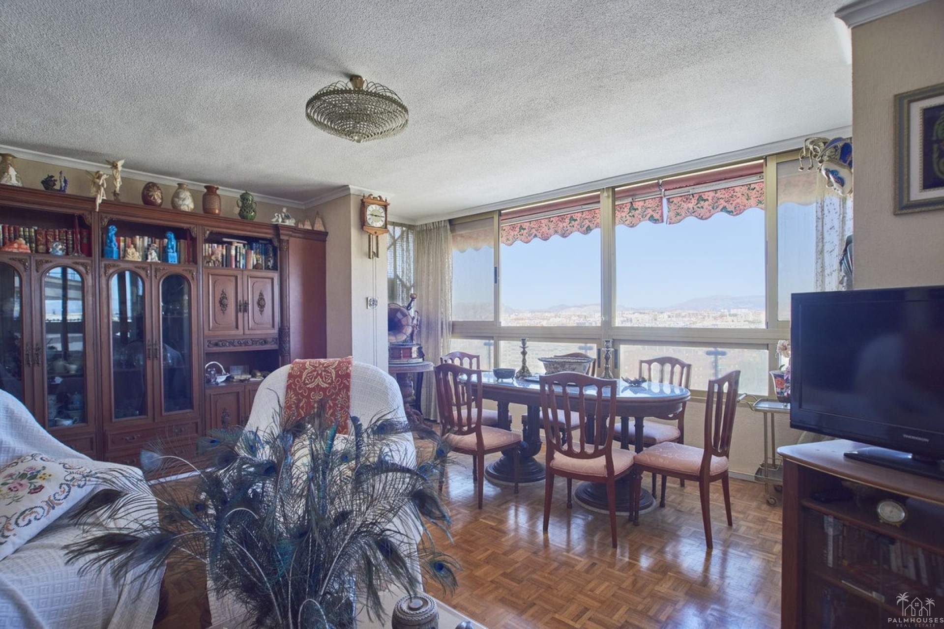 Revente - Apartment - Alicante - Alicante Centro