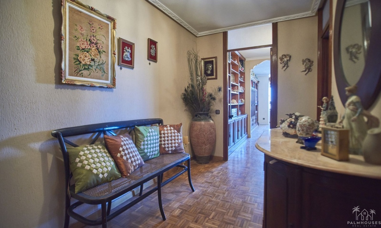 Revente - Apartment - Alicante - Alicante Centro