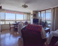 Revente - Apartment - Alicante - Alicante Centro