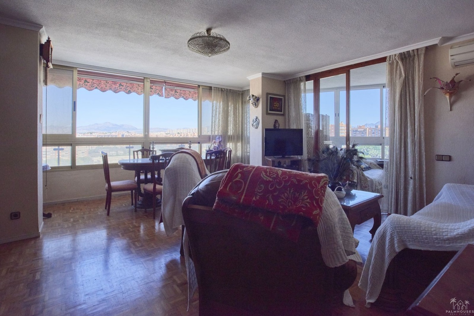 Revente - Apartment - Alicante - Alicante Centro
