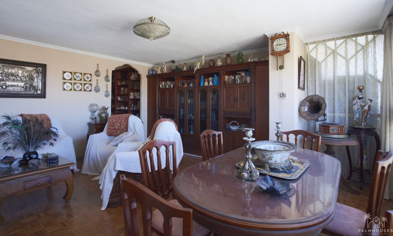 Revente - Apartment - Alicante - Alicante Centro