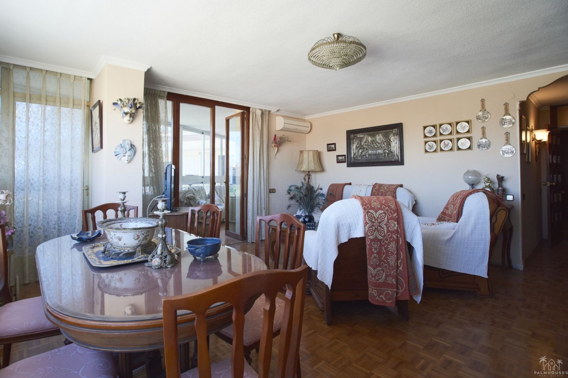 Revente - Apartment - Alicante - Alicante Centro