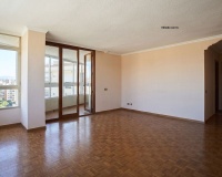 Revente - Apartment - Alicante - Alicante Centro
